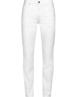 BARMAS Jeanshose - Weiß