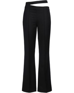 Rohe Trouser - Black