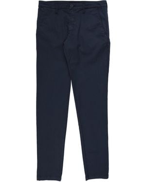 Liu Jo Trousers - Blue