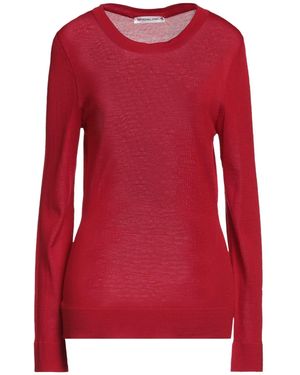 SPADALONGA Pullover - Rouge