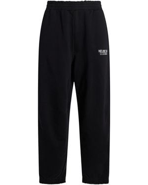 Helmut Lang Pantalone - Nero