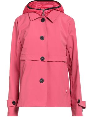rihunik Jacket - Pink