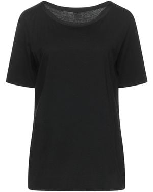 Uma Wang T-Shirts - Black