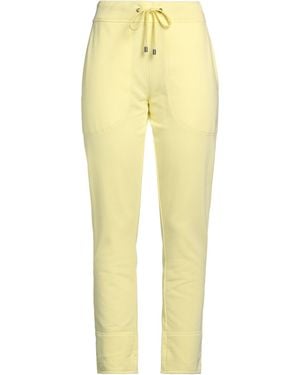 Juvia Pants - Yellow