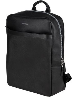 Cerruti 1881 Rucksack - Black