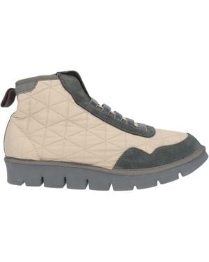 Pànchic Sneakers - Grau