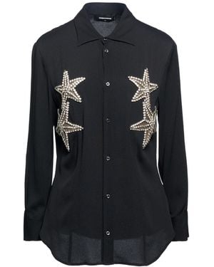 DSquared² Shirt - Black