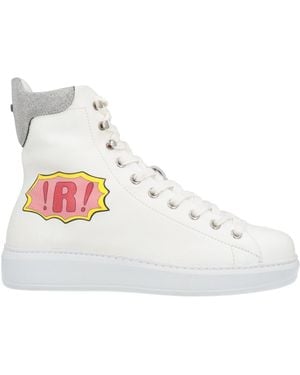 Rucoline Sneakers - Weiß
