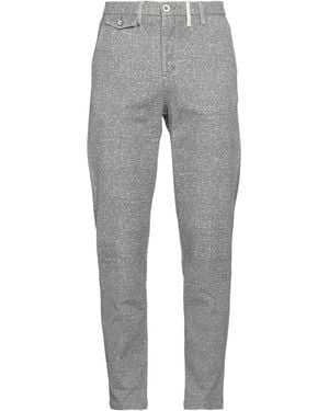 Berna Pants Viscose, Nylon, Elastane - Gray