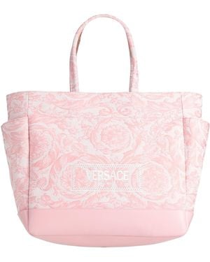 Versace Handtaschen - Pink