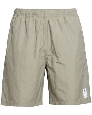 Department 5 Shorts Et Bermudas - Gris