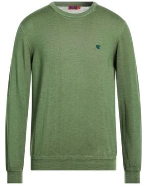 Gallo Pullover - Grün