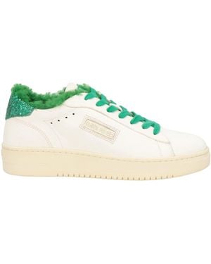 Back 70 Sneakers - Grün