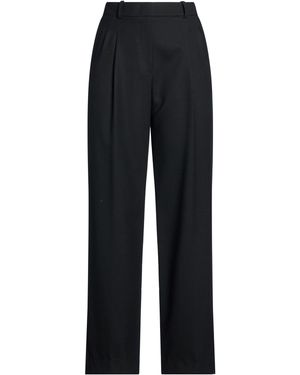 BCBGMAXAZRIA Trousers - Blue
