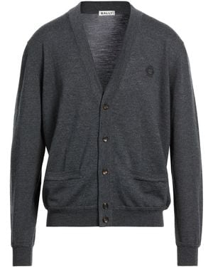 Bally Cardigans - Grey