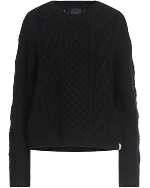 Peuterey Pullover - Schwarz