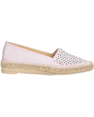 Ras Espadrilles - Pink