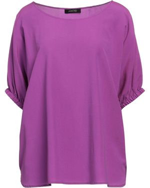 JADICTED Top - Purple