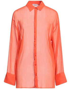 NA-KD Shirt - Pink
