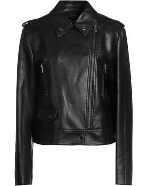 BCBGMAXAZRIA Jacket - Black