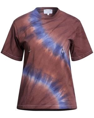 Collina Strada T-Shirt - Purple