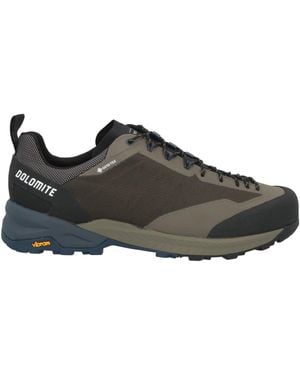 Dolomite Sneakers - Verde