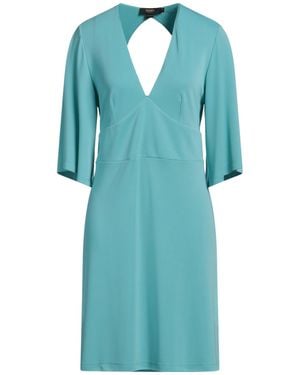SEVENTY VENEZIA Vestito Corto - Blu