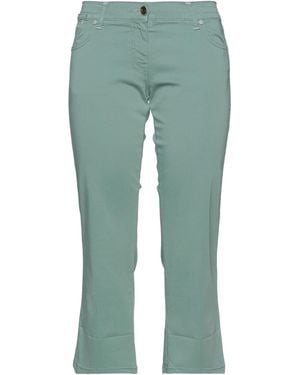 Jacob Cohen Trousers - Green