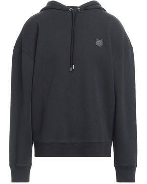 Maison Kitsuné Sweatshirt - Grey