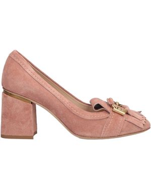 Tod's Loafer - Pink