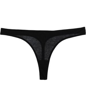 Skin Brief - Black