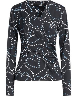 Love Moschino Top - Black