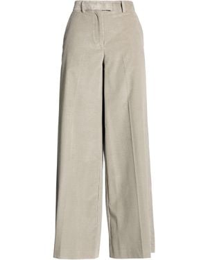 Ballantyne Trouser - White