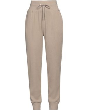 ARMANI EXCHANGE Trouser - Natural