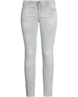 Emporio Armani Jeans - Grey