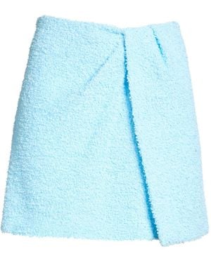 MSGM Mini Skirt - Blue