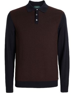Zanone Jumpers - Multicolour