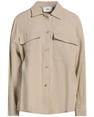 SOLOTRE Camisa - Neutro