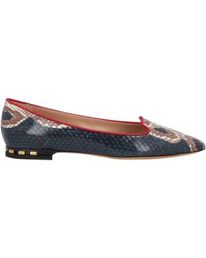 Skorpios Mocassino - Multicolore