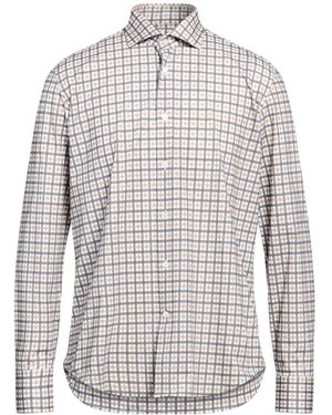 Traiano Camisa - Blanco
