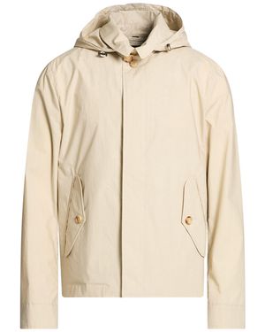 Sealup Jacket - Natural