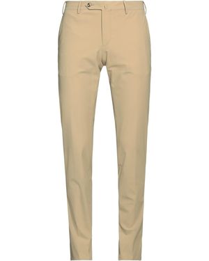 PT Torino Trouser - Natural