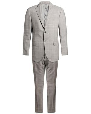 Corneliani Suit - Grey