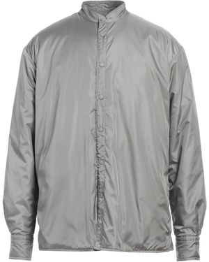 Aspesi Shirt Polyamide, Polyester - Gray