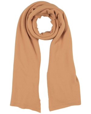 Gentry Portofino Scarves - Natural