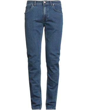 Fedeli Pantaloni Jeans - Blu