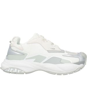 Versace Trainers - White