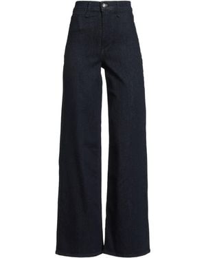 Rag & Bone Jeans Cotton, Elastomultiester, Lyocell - Blue