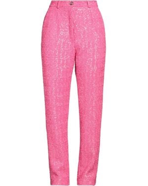 Dolce & Gabbana Trouser - Pink
