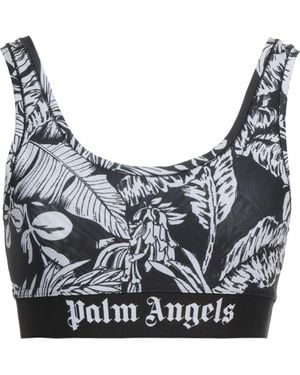 Palm Angels Top - Grigio